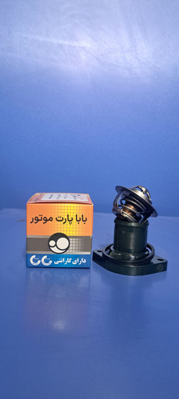 ترموستات 89 درجه پژو 206 باباپارت